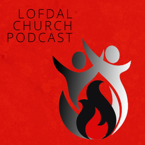Artwork for Lofdal Church Podcast