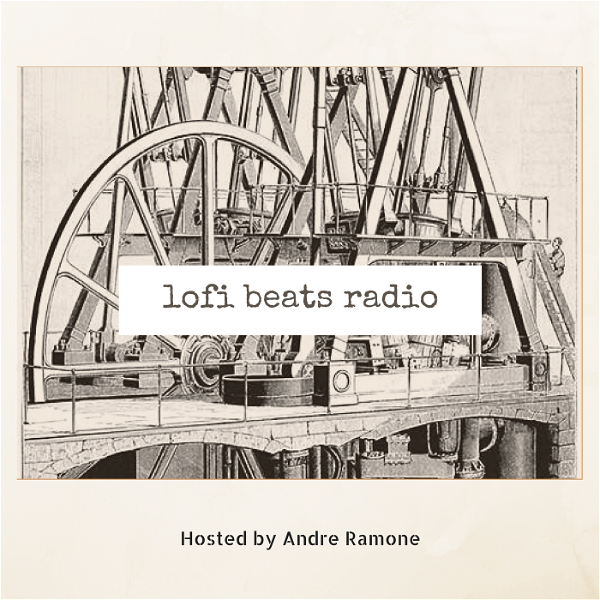 Artwork for Lofi Beats Radio