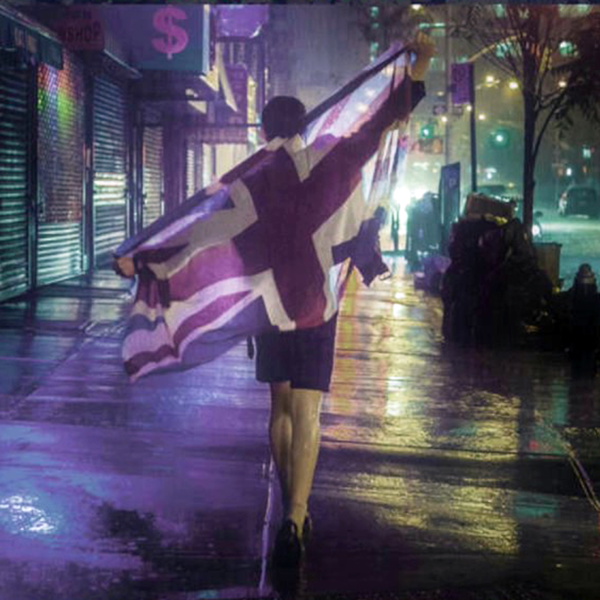 Artwork for Music Life