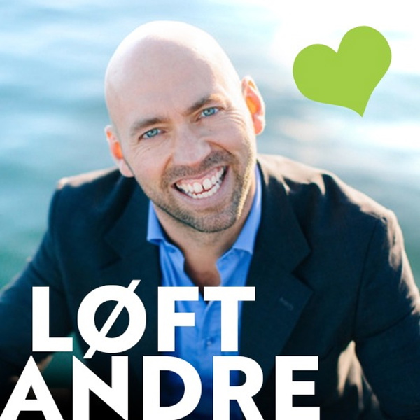 Artwork for Løft Andre