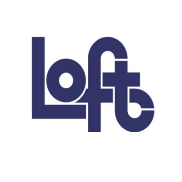 Artwork for Loft - en podd om förnyelse och transformation