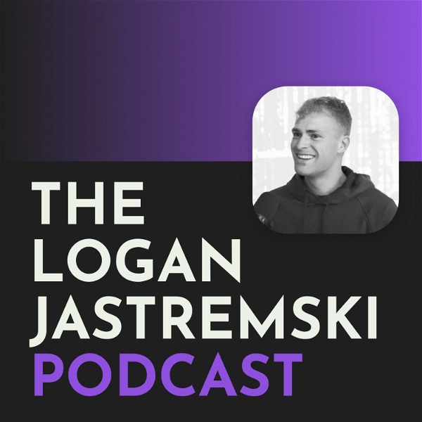 Artwork for Logan Jastremski Podcast