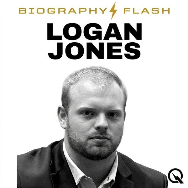 Artwork for Logan Jones