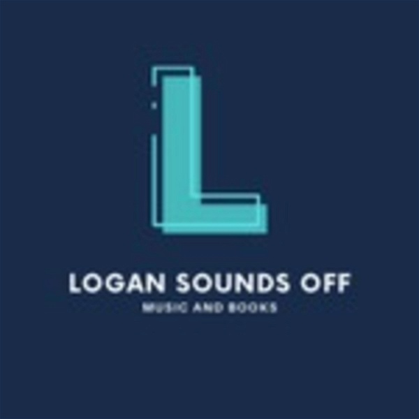 Artwork for Logan Sounds Off