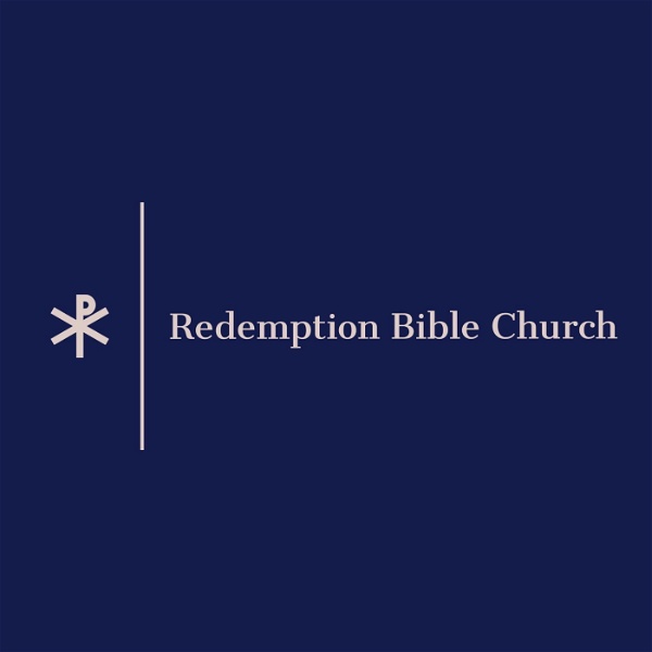 Artwork for Redemption Bible Church
