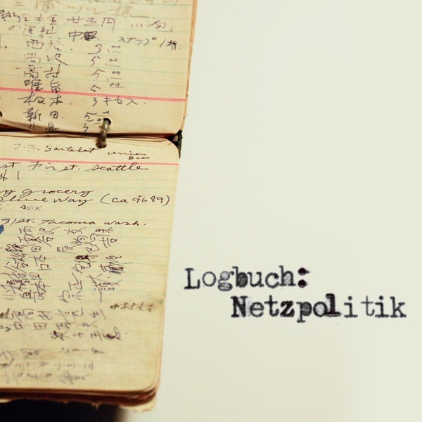 Artwork for Logbuch:Netzpolitik