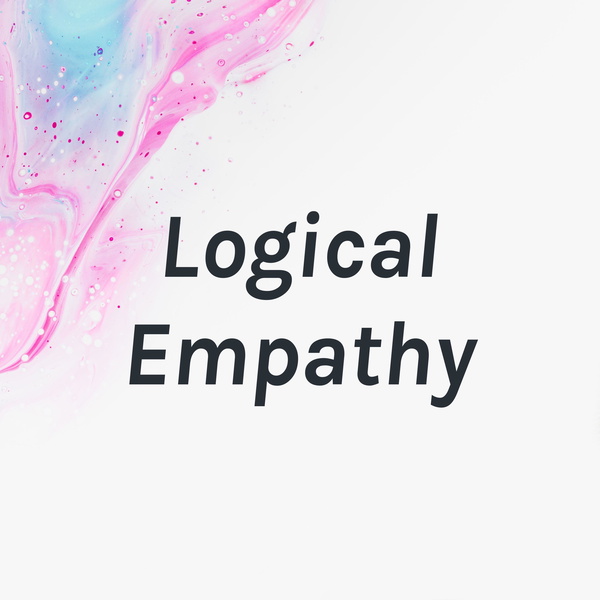Artwork for Logical Empathy