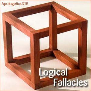 Artwork for Logical Fallacies