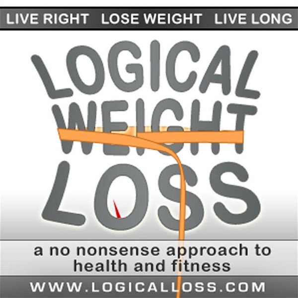 Artwork for Logical Weight Loss