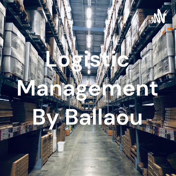 Artwork for Logistic Management By Ballaou