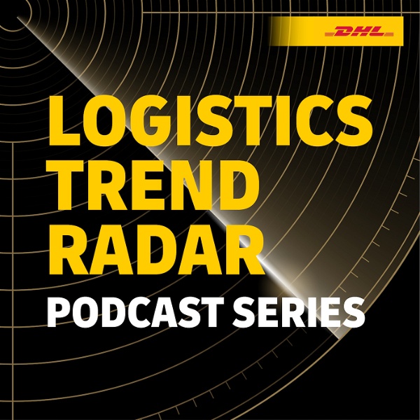 Artwork for Logistics Trend Radar