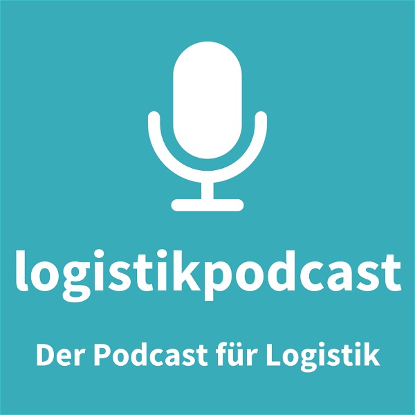 Artwork for Logistikpodcast- Der Podcast für Logistik