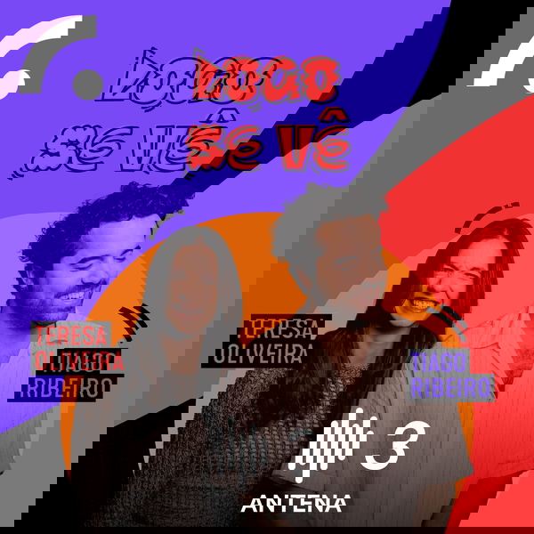 Artwork for Logo Se Vê