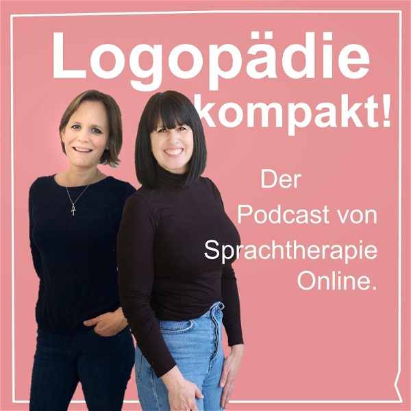 Artwork for Logopädie kompakt! Der Podcast von Sprachtherapie Online.