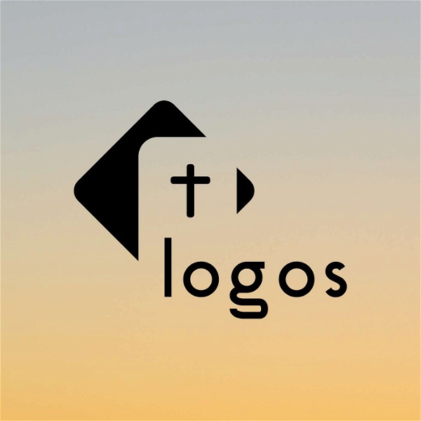 Artwork for Logos-podden