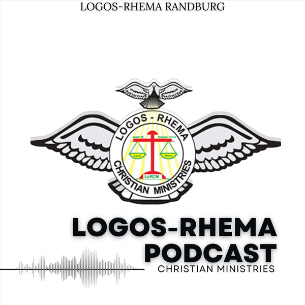 Artwork for LOGOS-RHEMA RANDBURG