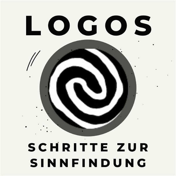 Artwork for Logos - Schritte zur Sinnfindung
