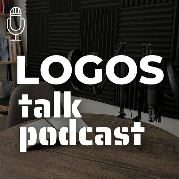 Artwork for LOGOS Talk Podcast
