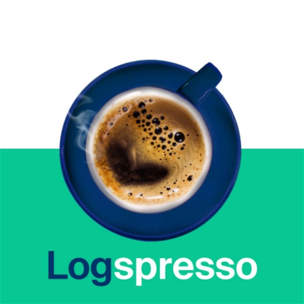 Artwork for Logspresso – Kawa z logistyką