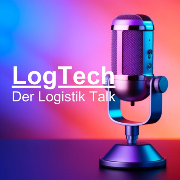 Artwork for LogTech