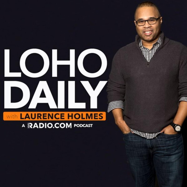 Artwork for LoHo Daily
