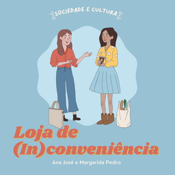 Artwork for Loja de inconveniência