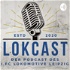 LokCast - der Podcast des 1. FC Lokomotive Leipzig, Verein für Bewegungsspiele
