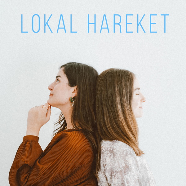 Artwork for Lokal Hareket