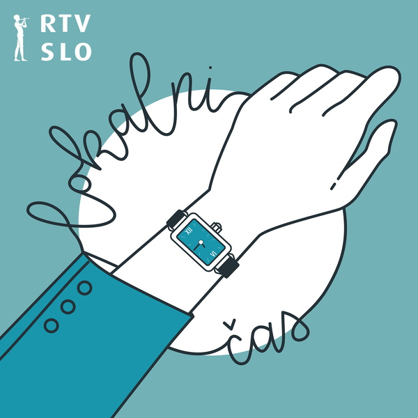 Artwork for Lokalni čas