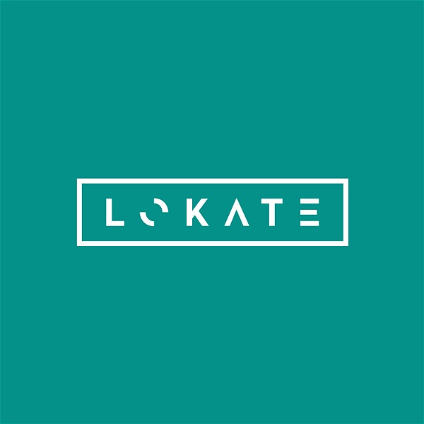 Artwork for LOKATE Travel Podcast