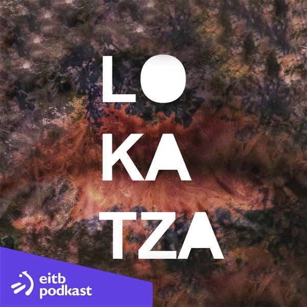 Artwork for Lokatza