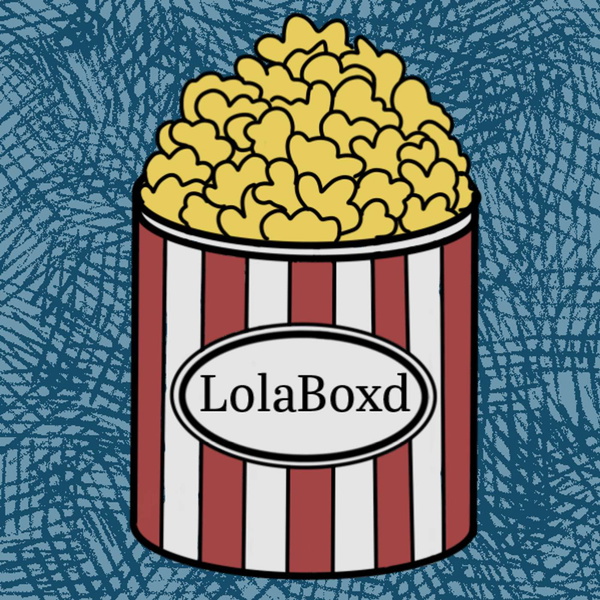 Artwork for LolaBoxd
