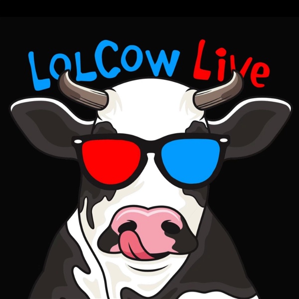 Artwork for Lolcow Live