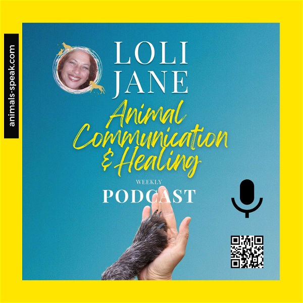 Artwork for Loli Jane Animal Communication & Healing