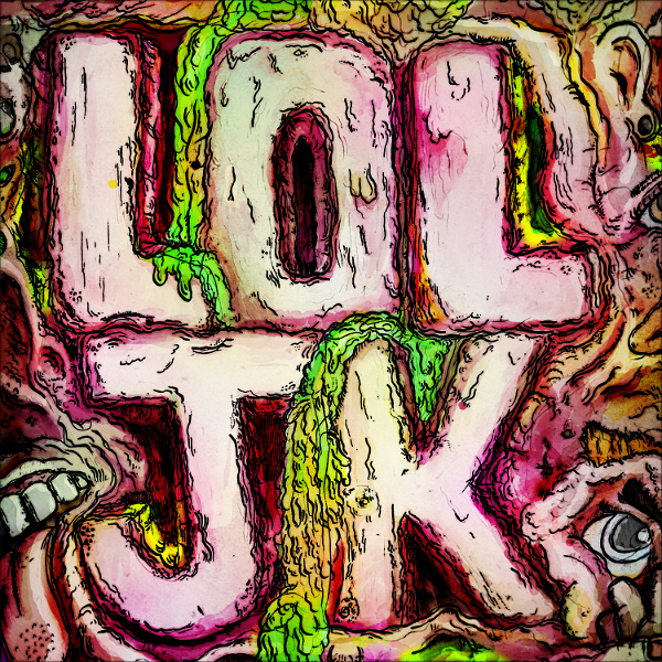Artwork for LOLJK