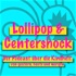 Lollipop & Centershock - Der Podcast über die Kindheit von gestern, heute und morgen