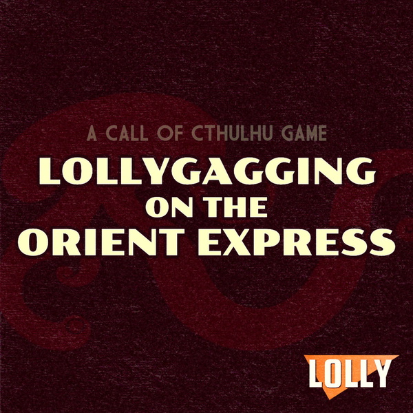 The Lollygagging Podcast on Apple Podcasts