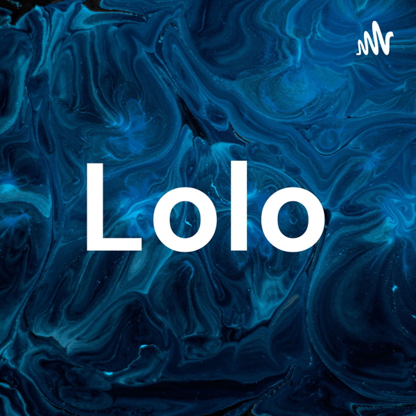 Artwork for Lolo