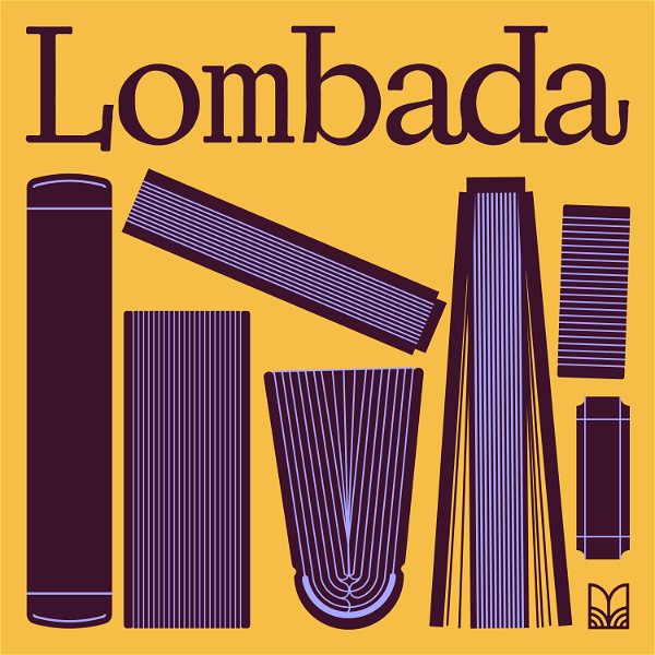Artwork for Lombada