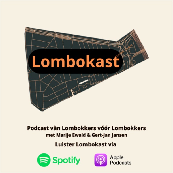 Artwork for Lombokast