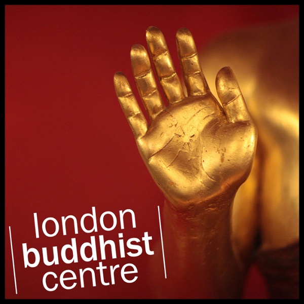 Artwork for London Buddhist Centre