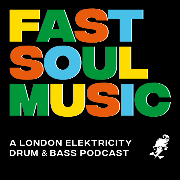 Artwork for Fast Soul Music Podcast