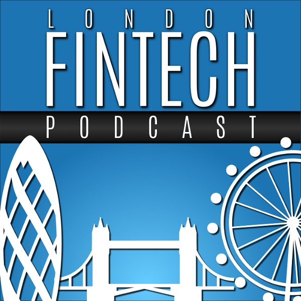 Artwork for London Fintech Podcast