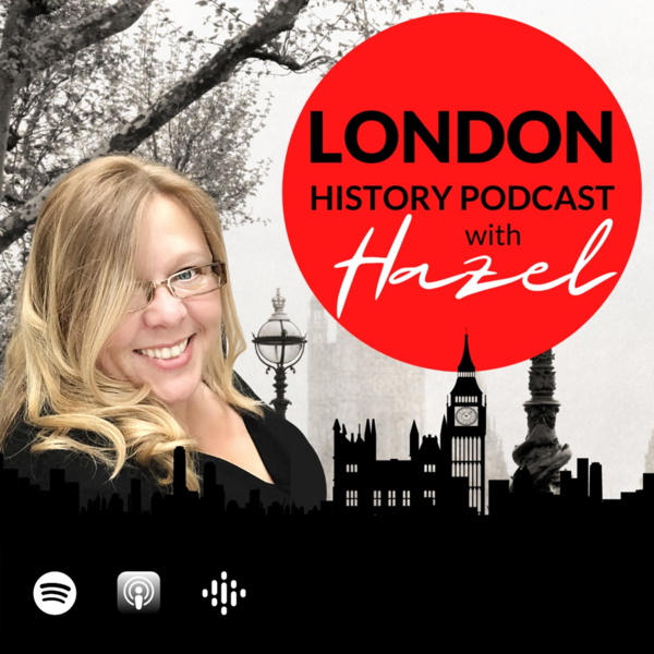 Artwork for London History