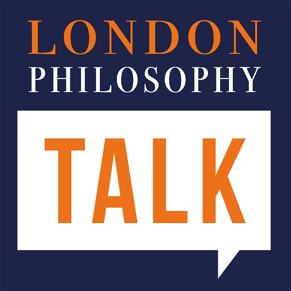 Artwork for London Philosophy Talk