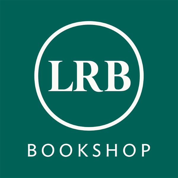 Artwork for London Review Bookshop Podcast