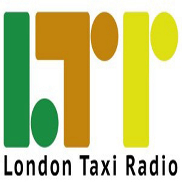 Artwork for London Taxi Radio