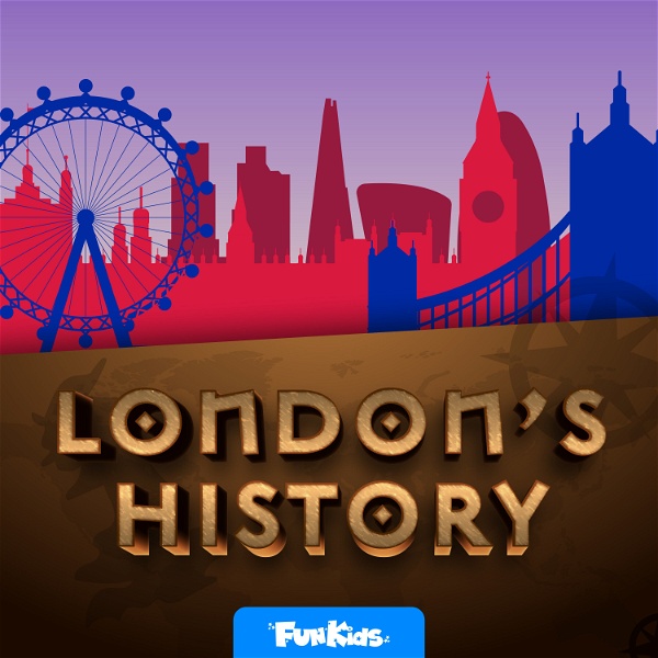 Artwork for London's History