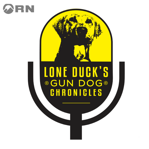 Artwork for Lone Duck’s Gun Dog Chronicles