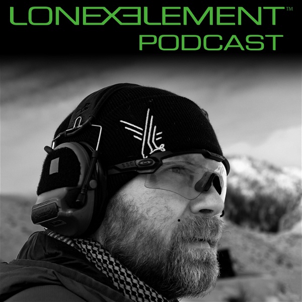 Artwork for Lone Element Podcast